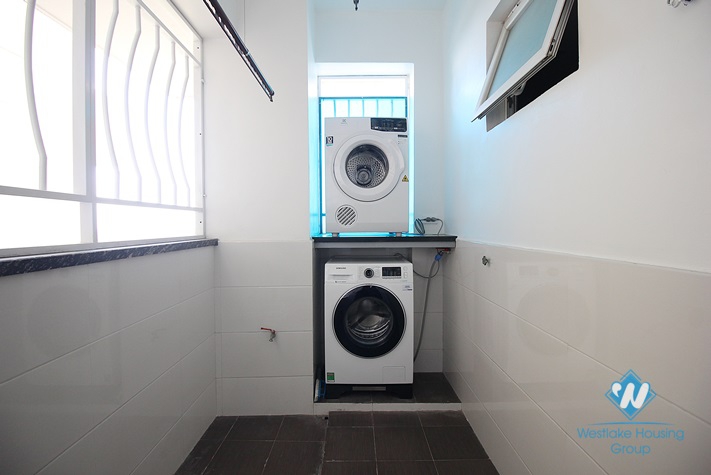 Splendid condo apartment for rent in Ciputra Complex